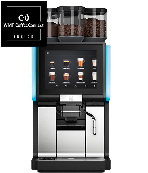 WMF 1500 S+ | Kaffeevollautomaten