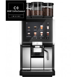 WMF Kaffeevollautomat – WMF 1500 S+