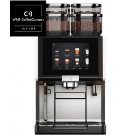 WMF Kaffeevollautomat – 9000 S+