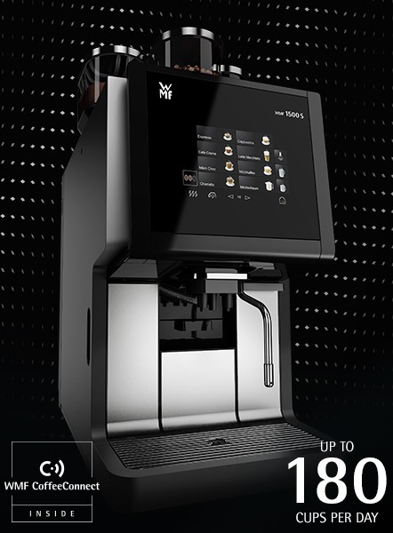 Machine à Café WMF 1500