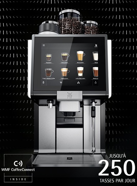 Machine à Café WMF 5000