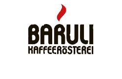 Baruli Kaffeerösterei Logo