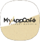My App Café App Download