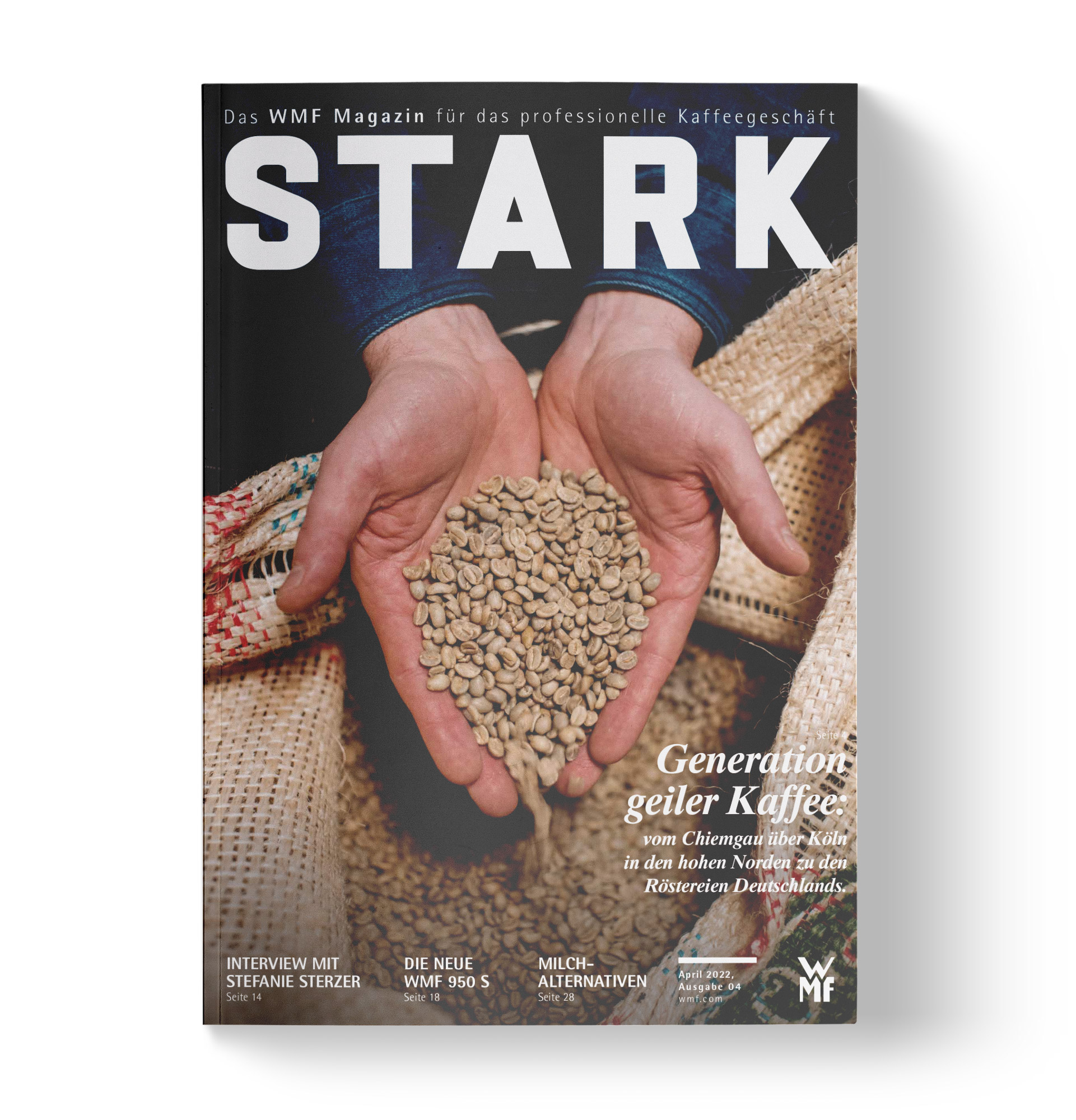 STARK Magazin