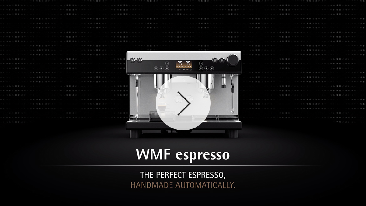 WMF ESPRESSO – Espresso Direct