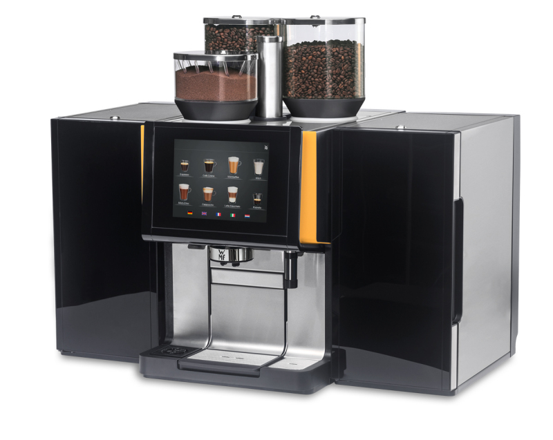 WMF Coffee Machines Cooler