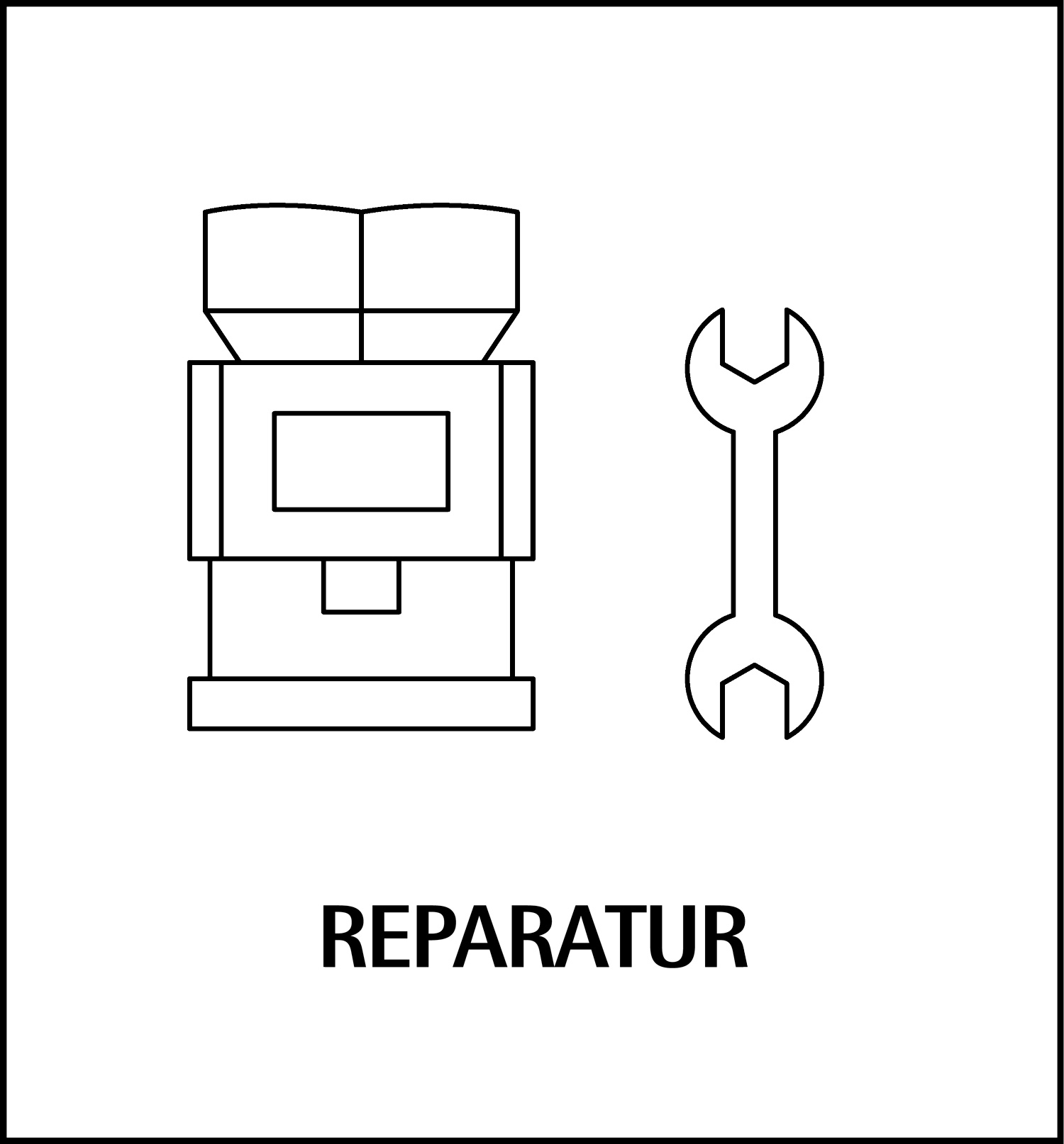 Reparatur