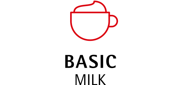 Basic Milk